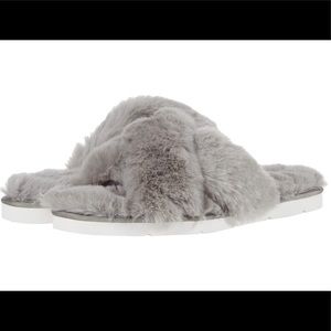 Dolce Vita Pillar Slipperw